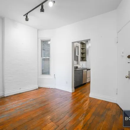 Image 4 - 23 King Street, New York, NY 10014, USA - Apartment for rent