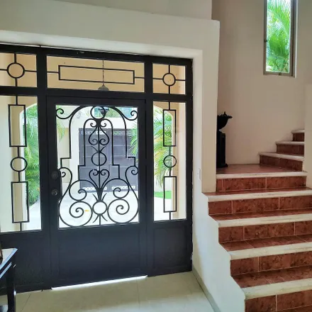Buy this studio house on Calle 61 in Sodzil Norte, 97115 Mérida