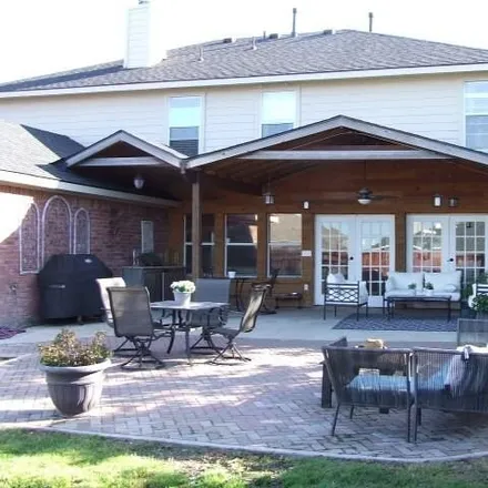 Image 3 - 3301 Pecan Crossing, Mesquite, TX 75181, USA - House for sale