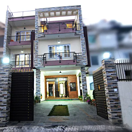 Rent this 2 bed apartment on Nagarjun Municipality in Buddha Chowk, NP
