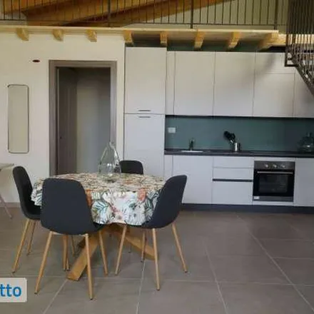 Rent this 1 bed apartment on Strada del Meisino 55 int. 9 in 10132 Turin TO, Italy