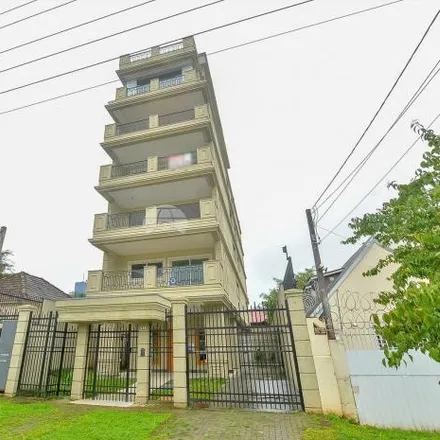 Image 2 - Rua Petit Carneiro 768, Água Verde, Curitiba - PR, 80620-200, Brazil - Apartment for sale