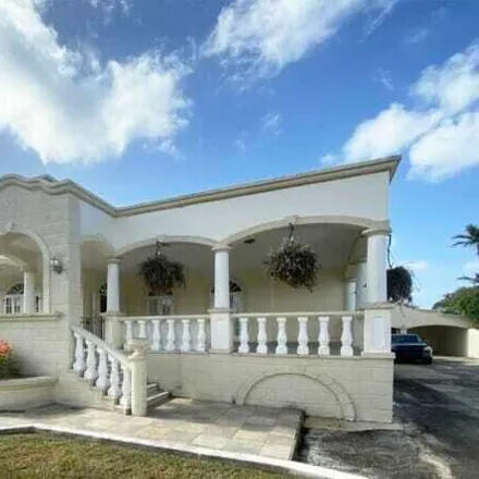 Buy this 4 bed house on unnamed road in Maxwell, Barbados