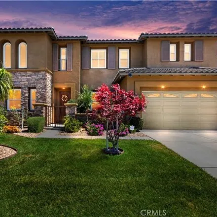 Buy this 4 bed house on 16658 South Peak Court in Riverside County, CA 92515