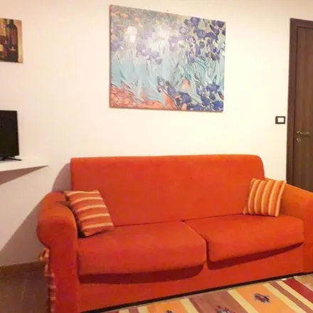 Rent this 1 bed house on 91016 Erice TP