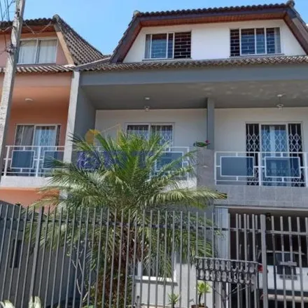 Buy this 4 bed house on Rua Professor Benedito Conceição 814 in Capão da Imbuia, Curitiba - PR