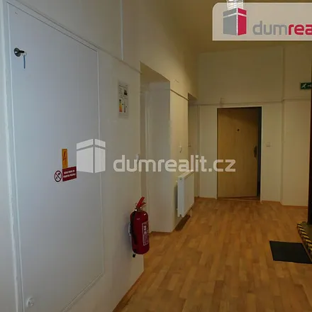 Rent this 2 bed apartment on Chářovská 767/31 in 794 01 Krnov, Czechia