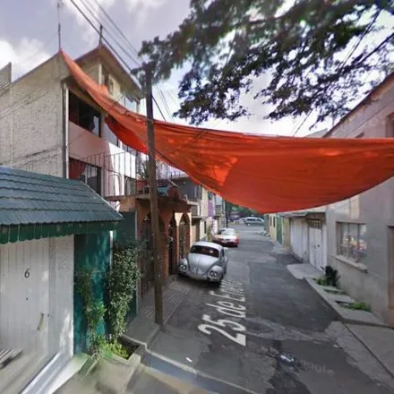 Buy this 4 bed house on Calle 25 de Enero in Colonia Benito Juárez, 08930 Mexico City