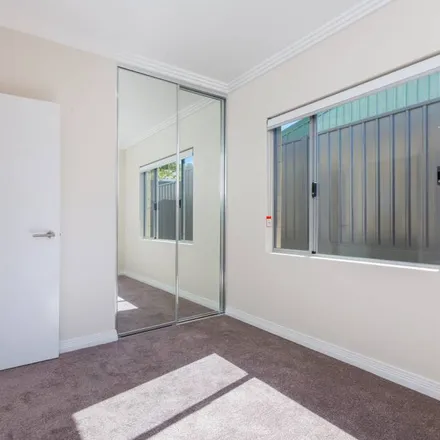 Rent this 3 bed apartment on Dalby Street in Warwick WA 6024, Australia