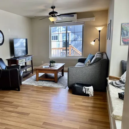 Rent this 1 bed apartment on Bozeman