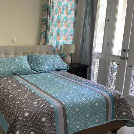 Rent this 3 bed condo on Cabarete in Puerto Plata, 57604