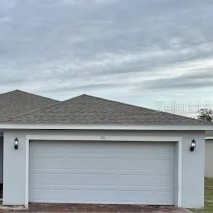 Buy this 4 bed house on 1211 Lucerne Loop Road Northeast in Winter Haven, FL 33881