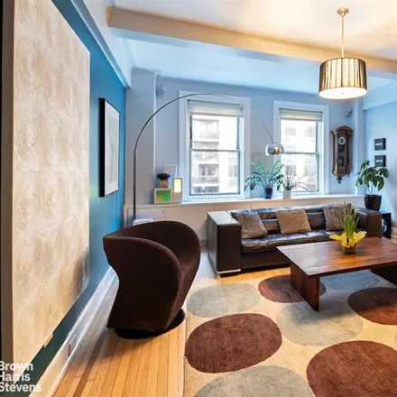 Buy this studio townhouse on 127 WEST 79TH STREET 5ABL in New York