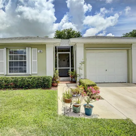 Buy this 2 bed house on 535 Southeast 22nd Lane in Homestead, FL 33033