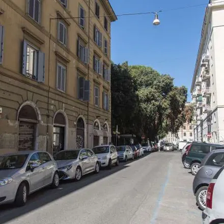 Image 2 - Enoteca Bernabei, Via Luca della Robbia 24, 00153 Rome RM, Italy - Apartment for rent