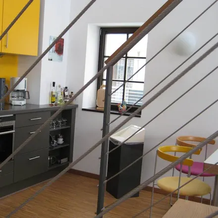 Rent this 1 bed apartment on 14542 Werder (Havel)