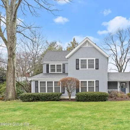 Buy this 4 bed house on 8 Pinecrest Road in Greenwich, CT 06878