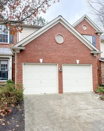 Rent this 3 bed house on 1631 Fair Oak Way in Smyrna, GA 30126