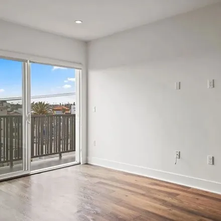 Rent this 3 bed apartment on 1235 South Westgate Avenue in Los Angeles, CA 90025