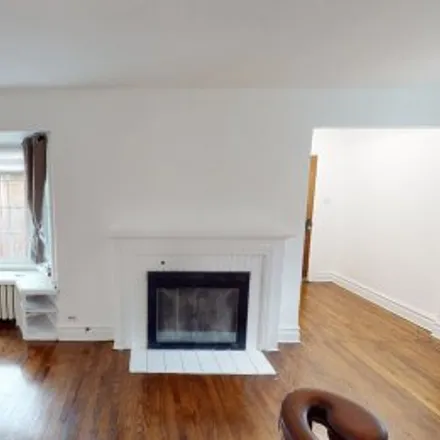 Rent this 2 bed apartment on 3642 North Overhill Avenue in Belmont Heights, Chicago