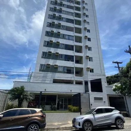 Image 2 - Rua Dona Julieta 242, Encruzilhada, Recife -, 52041-550, Brazil - Apartment for sale