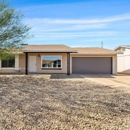 Buy this 3 bed house on 1147 West Yale Drive in Tempe, AZ 85283