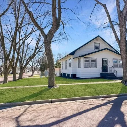Buy this 4 bed house on 737 7th Street in Westbrook, Cottonwood County