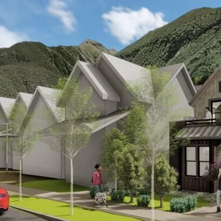 Buy this 5 bed house on Telluride Regional Medical Center in 500 West Pacific Avenue, Telluride