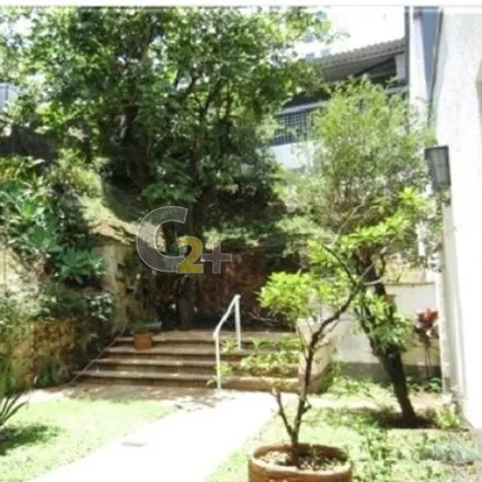 Image 2 - Rua Itápolis, Consolação, Região Geográfica Intermediária de São Paulo - SP, 01245, Brazil - House for rent