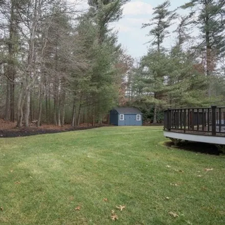 Image 3 - 4 Trinity Lane, Lakeville, Plymouth County, MA 02347, USA - House for sale