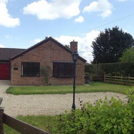 Rent this 2 bed house on South Fork Farm in Elmhirst Lane, Horncastle