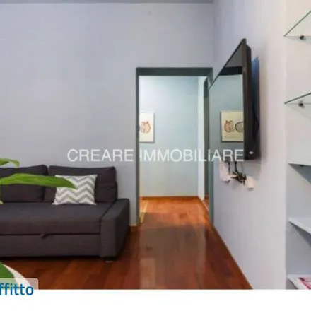 Image 8 - Milano 12, Via Sambuco 15, 20122 Milan MI, Italy - Apartment for rent