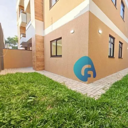 Buy this 3 bed apartment on Rua Francisco Beltrão in Cidade Jardim, São José dos Pinhais - PR
