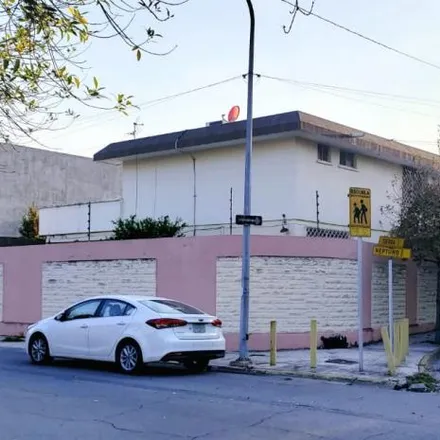Buy this 7 bed house on Calle Albino Espinosa 155 in Centro, 64010 Monterrey