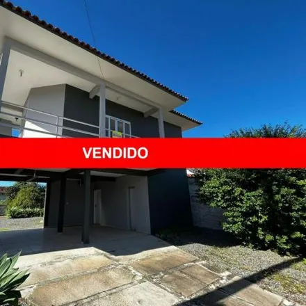 Buy this 3 bed house on Rua Paraíso in Praia Grande, São Francisco do Sul - SC
