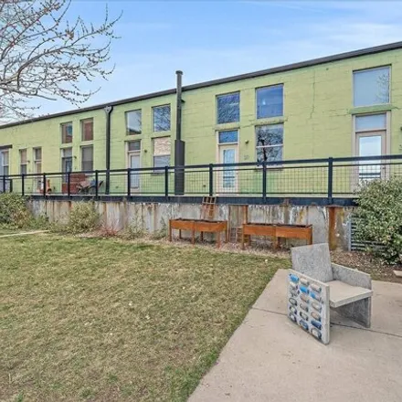 Buy this 1 bed condo on Osage Lofts in 1111 Osage Street, Denver