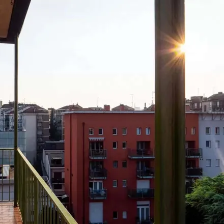 Image 4 - Via Sangro 8, 20132 Milan MI, Italy - Apartment for rent