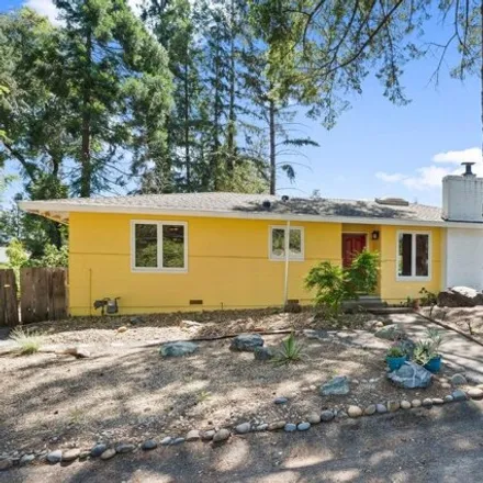 Buy this 2 bed house on 1645 Glenwood Drive in Mendocino County, CA 95482