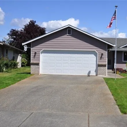 Buy this 3 bed house on 9709 64th Drive Northeast in Marysville, WA 98270