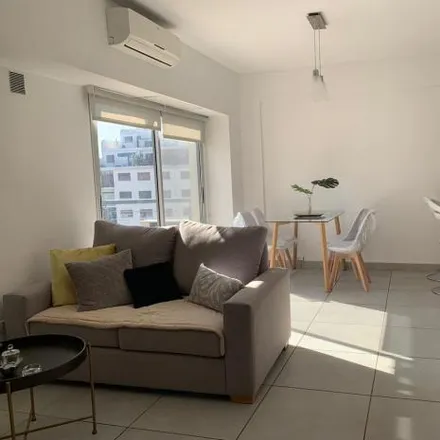 Rent this 1 bed apartment on Agrelo 4308 in Almagro, C1223 ACK Buenos Aires