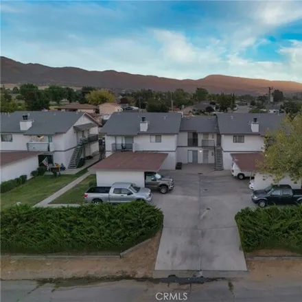 Image 4 - 21555 Golden Hills Boulevard, Golden Hills, Kern County, CA 93561, USA - House for sale