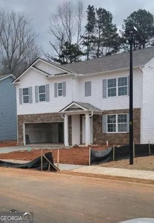 Rent this 5 bed house on Pendergrass Depot Parkway in Pendergrass, Jackson County