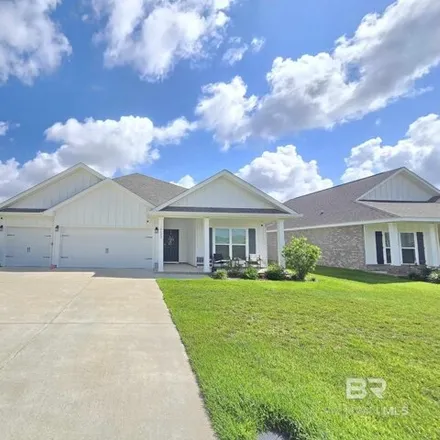 Buy this 4 bed house on Winning Colors Trail in Daphne, AL