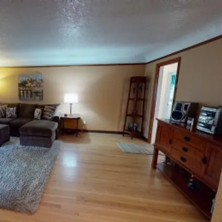 Buy this 4 bed apartment on 9923 Southwest 55Th Avenue in Southwest Portland, Portland