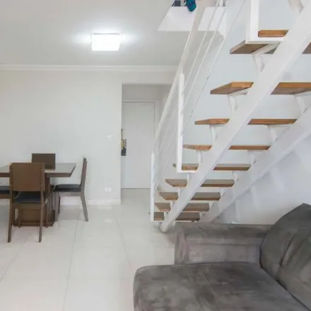 Rent this 3 bed apartment on Rua Damiana da Cunha in Imirim, São Paulo - SP