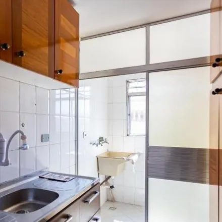 Buy this 2 bed apartment on Nova Raposo in Via Transvesal Sul, Conceição