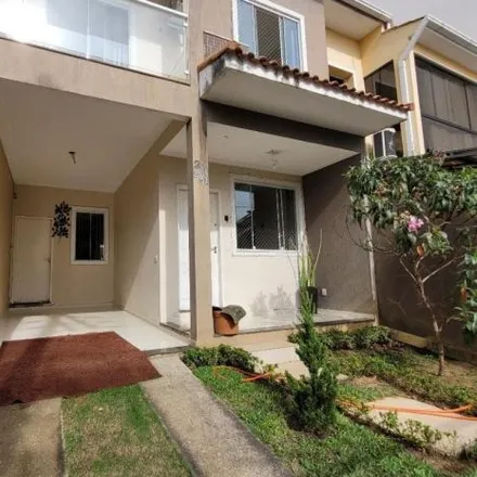 Buy this 3 bed house on Avenida Paulo de Frontin in Centro, Volta Redonda - RJ