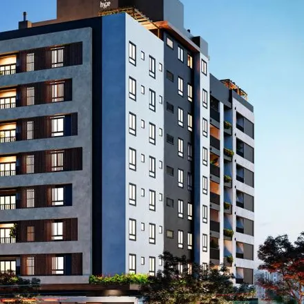 Image 2 - Rua Edmundo Alberto Mercer 17, Tingui, Curitiba - PR, 82640-390, Brazil - Apartment for sale