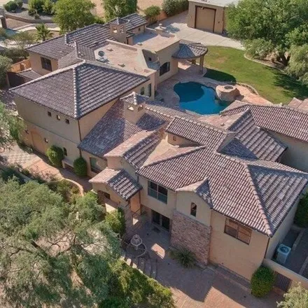 Rent this 7 bed house on 6346 East Mountain View Road in Scottsdale, AZ 85253
