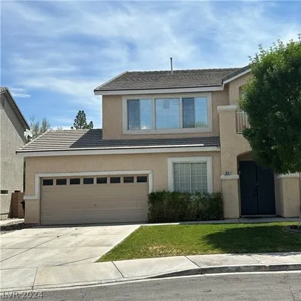 Rent this 5 bed house on 888 Baymist Avenue in Henderson, NV 89052